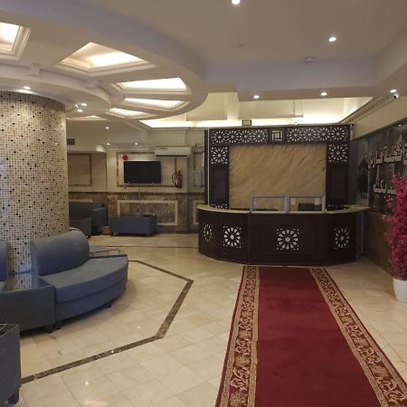 Nukhbat Faris 2 Hotel La Mecque Extérieur photo
