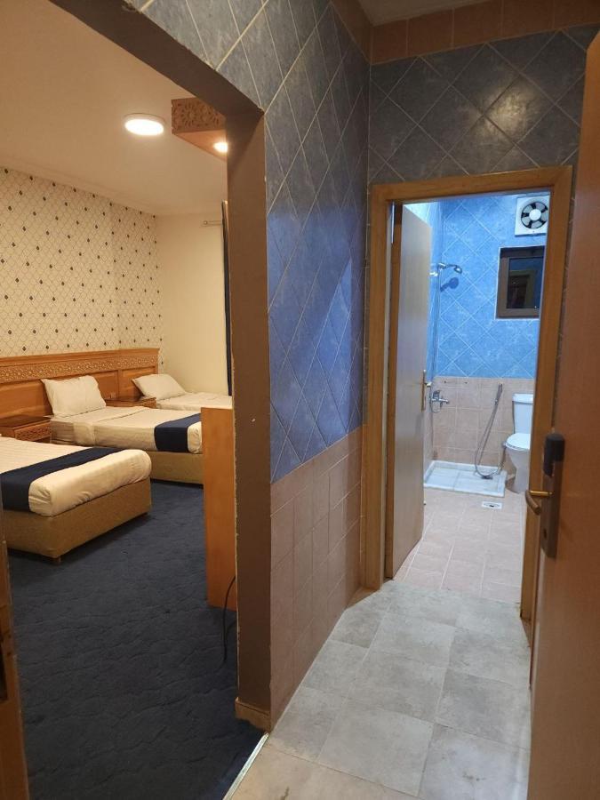 Nukhbat Faris 2 Hotel La Mecque Extérieur photo